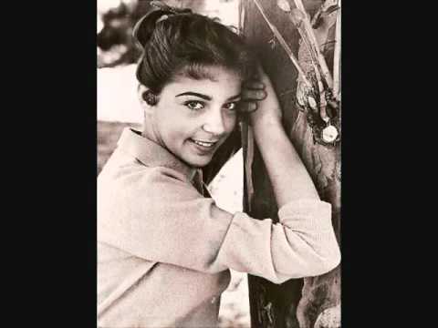 Dodie Stevens — Dodie Stevens - Miss Lonely Hearts (1959)