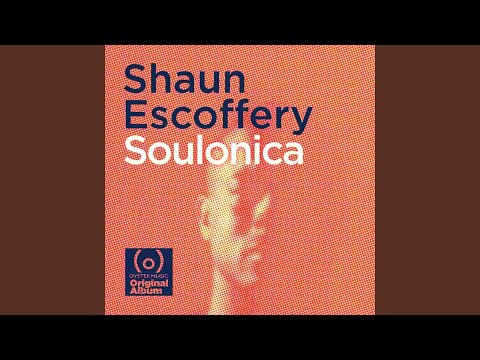 Shaun Escoffery — Let It Go (Main Rhods Mix Instrumental) (4 Hero & Jason Rebello Remix)