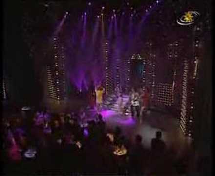 Saragossa Band — Saragossa Band - Agadou