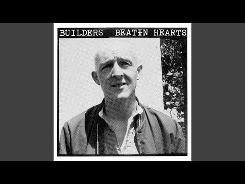 Builders — Wanganui with a White Face