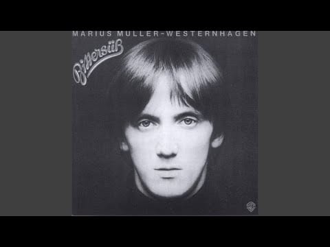 Marius Müller-Westernhagen — Endspurt (2000 Remaster)