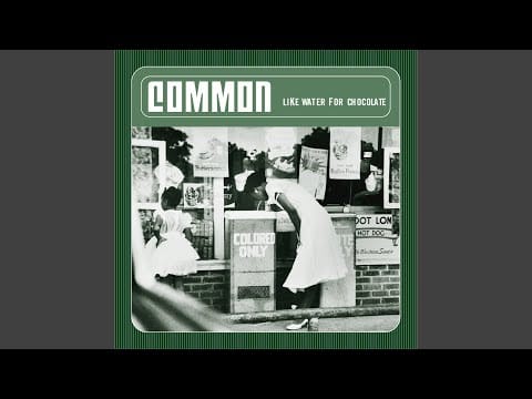 Common — Thelonius