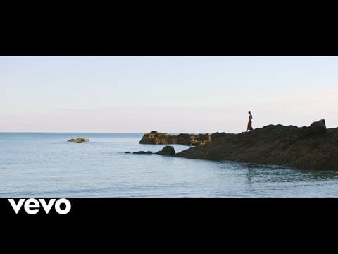 Lorde — Leader of a New Regime