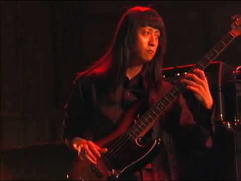 Yura Yura Teikoku — ゆらゆら帝国 / ゆらゆら帝国で考え中