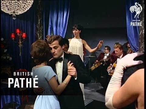 Anita Harris — Anita Harris (1966)