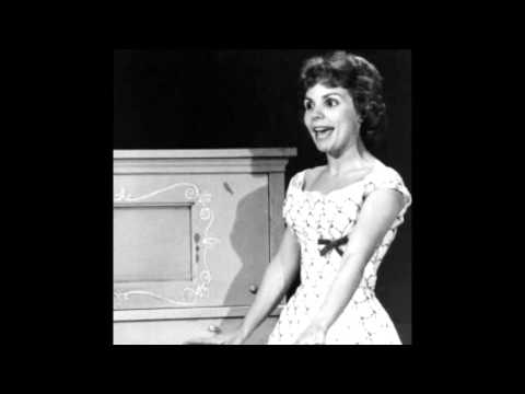Teresa Brewer — Teresa Brewer 'Copenhagen' Original 1950 Version 78 rpm