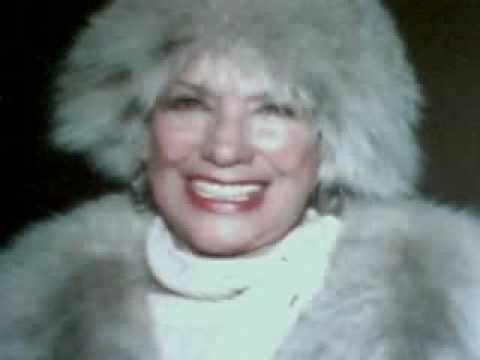 Dorothy Squires — Dorothy Squires Till 1969