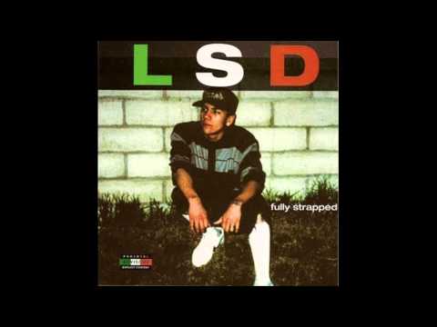 L.S.D. (11) — LSD - Bomb Hitz