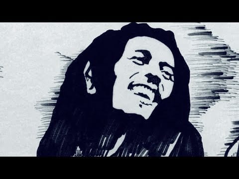 Bob Marley & The Wailers — Bob Marley & The Wailers - Redemption Song (Official Music Video)