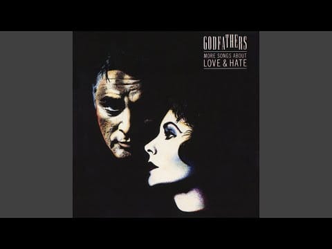 The Godfathers — How Low Is Low