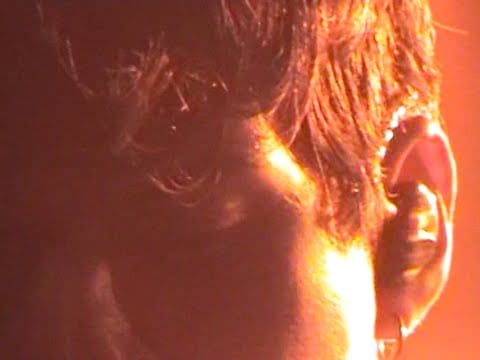 Omar Apollo — My First Shows Back (Dramatic)