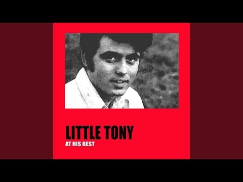 Little Tony — Non Ce La Farò