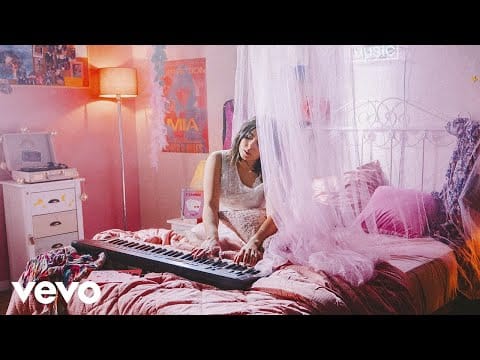 Chiara Oliver — Chiara Oliver - cada vez