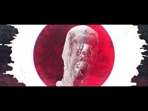 THY ART IS MURDER — Slaves Beyond Death
