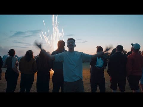 Antony Szmierek — The Words to Auld Lang Syne