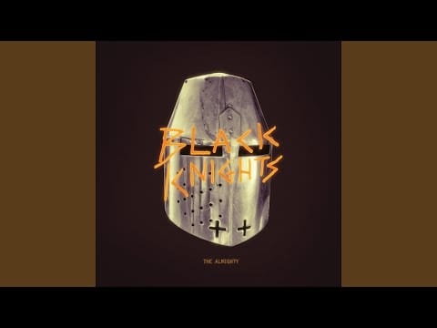 Black Knights — Finish Line (feat. RZA, Prodigal Sun, Leggezin, Roe)