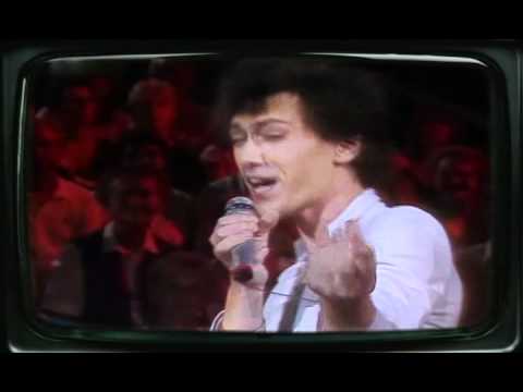 George Kranz — George Kranz - Your touch 1984