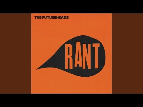 The Futureheads — Sumer Is Icumen In