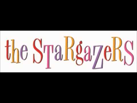 The Stargazers (2) — the STaRgaZeRS - Pete's Beat !