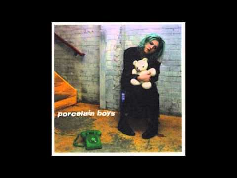 Porcelain Boys — Porcelain Boys Donuts