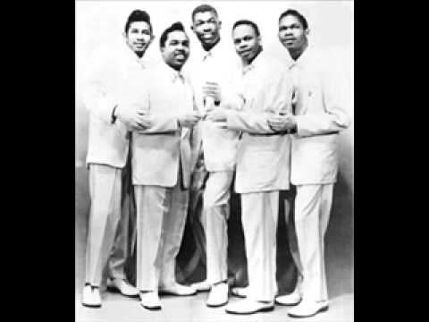 Lee Andrews & The Hearts — LEE ANDREWS & THE HEARTS - TRY THE IMPOSSIBLE