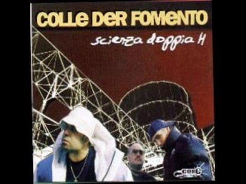 Colle Der Fomento — Colle Der Fomento - King Kong VS Godzilla