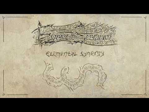Everto Signum — Everto Signum - Elemental Synergy [Official Audio]