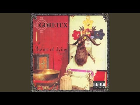 Goretex — Momentary Lapse Of Reason