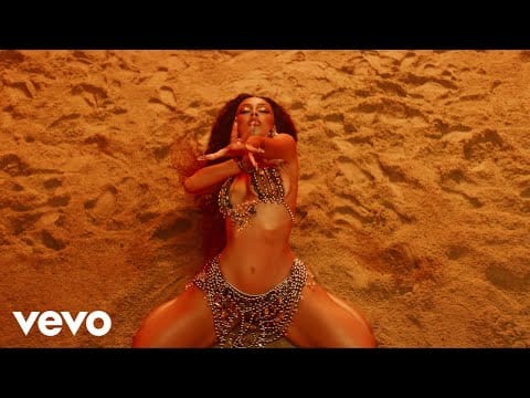 Doja Cat — Woman