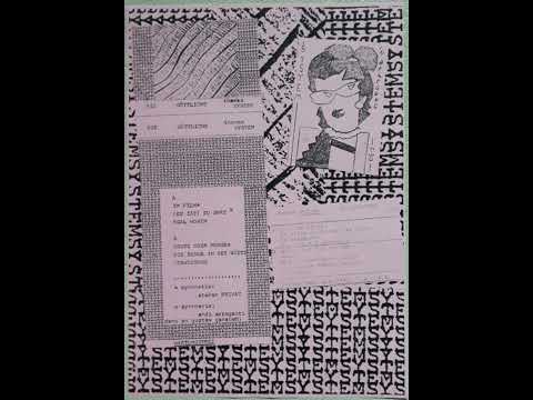 Thomas System — Thomas System – Heute Oder Morgen