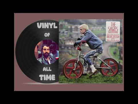 The Shoes (3) — The Shoes – Time To Dance