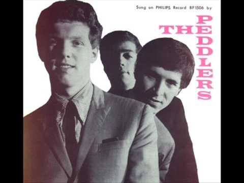 The Peddlers — The Peddlers- On A Clear Day You Can See Forever