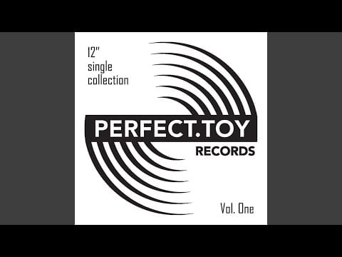 Mustafa Akbar — Touching You (T. Kolai Mix)