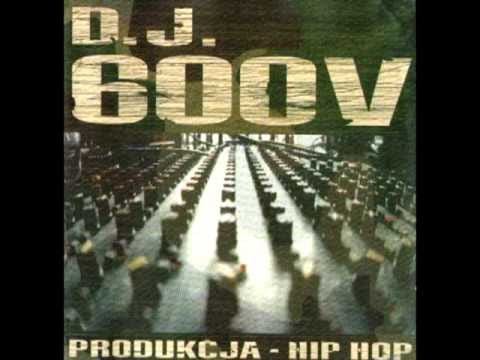 DJ 600 V — NBK - Zaczeło się i do dzisiaj trwa (1998)