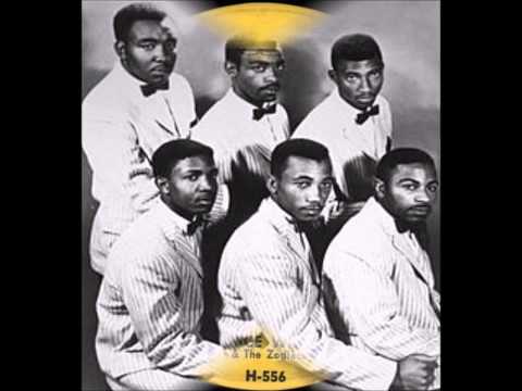 Maurice Williams & The Zodiacs — MAURICE WILLIAMS AND THE ZODIACS - I REMEMBER / ALWAYS - HERALD 556 - 1960