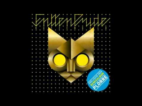 Frittenbude — Frittenbude - Schandenschmuck (Katzengold)