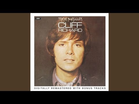 Cliff Richard — Put My Mind at Ease (2004 Remaster)