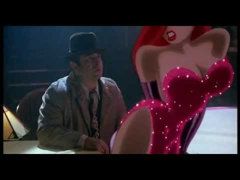 Alan Silvestri — Jessica Rabbit - Why don't you do right