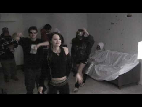 Fcukers — 'if you wanna party, come over to my house'
