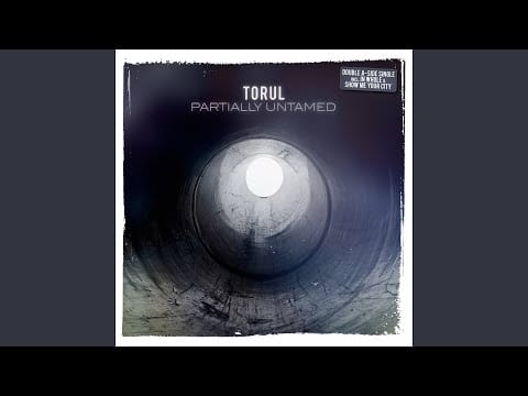 Torul — In Whole (Tenek Remix)