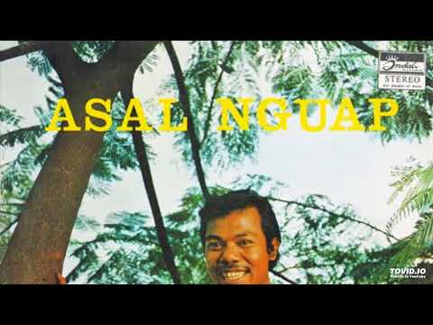 Benyamin Sueb — Benjamin S. - Asal Nguap (Benjamin S.)