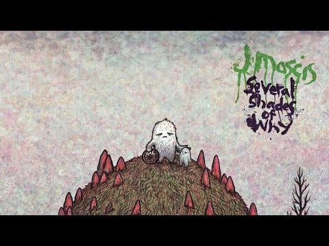 J Mascis — J Mascis - Is It Done (not the video)