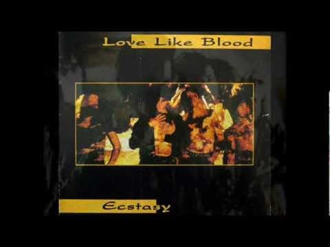 Love Like Blood — LOVE LIKE BLOOD - Injustice