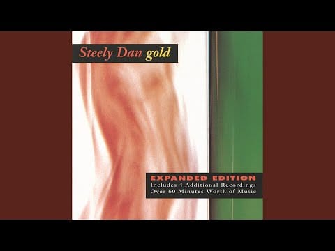 Steely Dan — Green Earrings