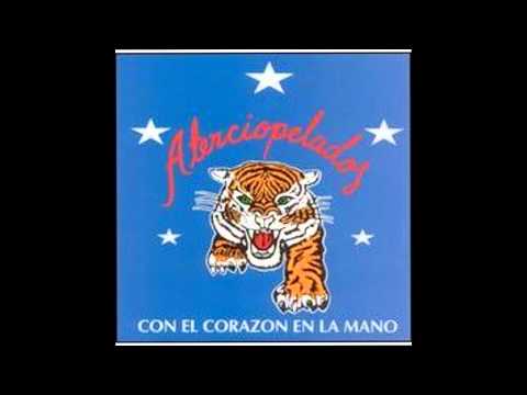 Aterciopelados — Ella... Aterciopelados