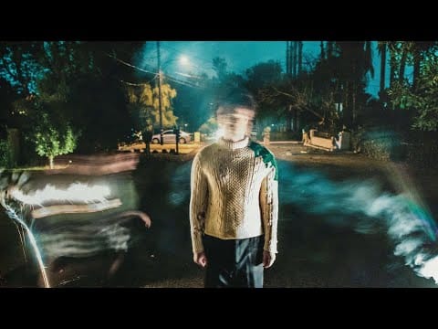 Charlie Hickey — Dandelions