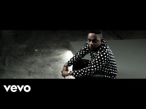 Kendrick Lamar — Poetic Justice ft. Drake