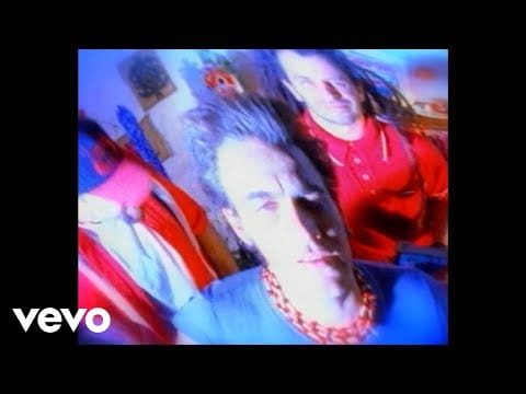 Los Fabulosos Cadillacs — Los Fabulosos Cadillacs - Las Venas Abiertas De América Latina (Videoclip)