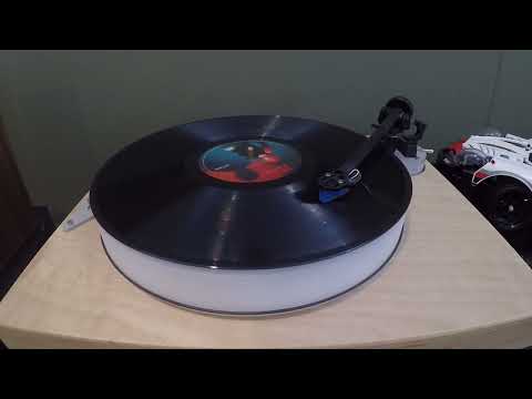 Mahalia — Mahalia – IRL - A4 - In My Head - Live Vinyl Recording