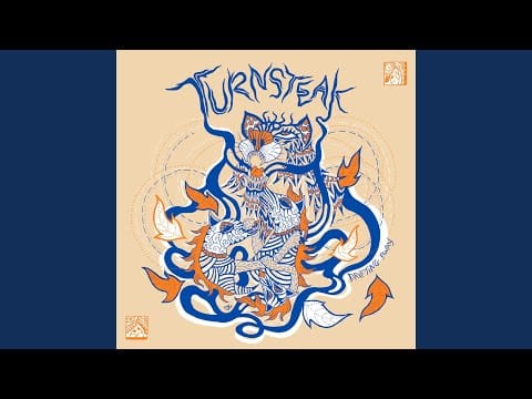 Turnsteak — Young Smoothie
